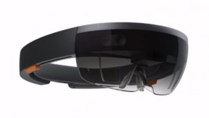 Hololens